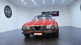 Alfa Romeo Junior Zagato 1300 mit 2,0 l Technik*Pappbrief * - Alfa Romeo Junior mit Benzin-Antrieb: Coupé