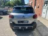 Citroën C3 Aircross Shine PANO/NAVI/SHZ/LEDER/KAMERA - Citroën C3 mit Schiebedach