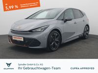 Cupra Born - Vorschau Bild 1