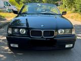BMW E36 325i Cabrio Oldtimer 100% Original - BMW 325: E36 325i