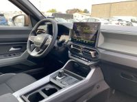 Dacia Bigster - Vorschau Bild 9