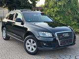 Audi Q5 2.0 TDI  quattro Bi-Xenon - gebrauchte Audi Q5 aus dem Jahr 2009