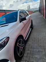 Mercedes-Benz GLE 350 d 4MATIC - - Mercedes-Benz GLE 350 in Essen