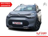 Citroën C3 Aircross PureTech110 LED AAC Navi Kamera - gebrauchte Citroën C3 Aircross aus dem Jahr 2022