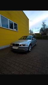BMW e46 318i 143ps - BMW 318 in Osnabrück