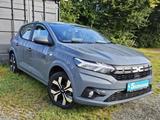 Dacia Sandero Tce Expression LED NSW Kamera 16"Alu ... - Dacia Sandero Jahreswagen