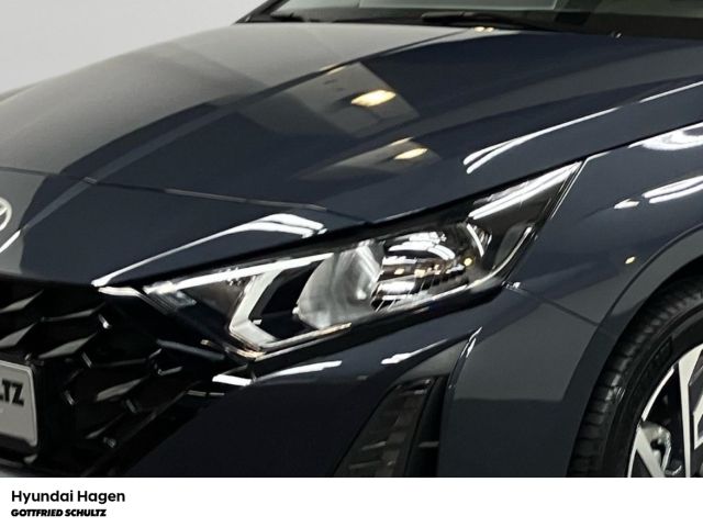 Hyundai i20 – Bild 4