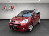 Citroën Berlingo Kombi Multispace Exclusive Pano*Klimaau - Citroën Berlingo aus 2010