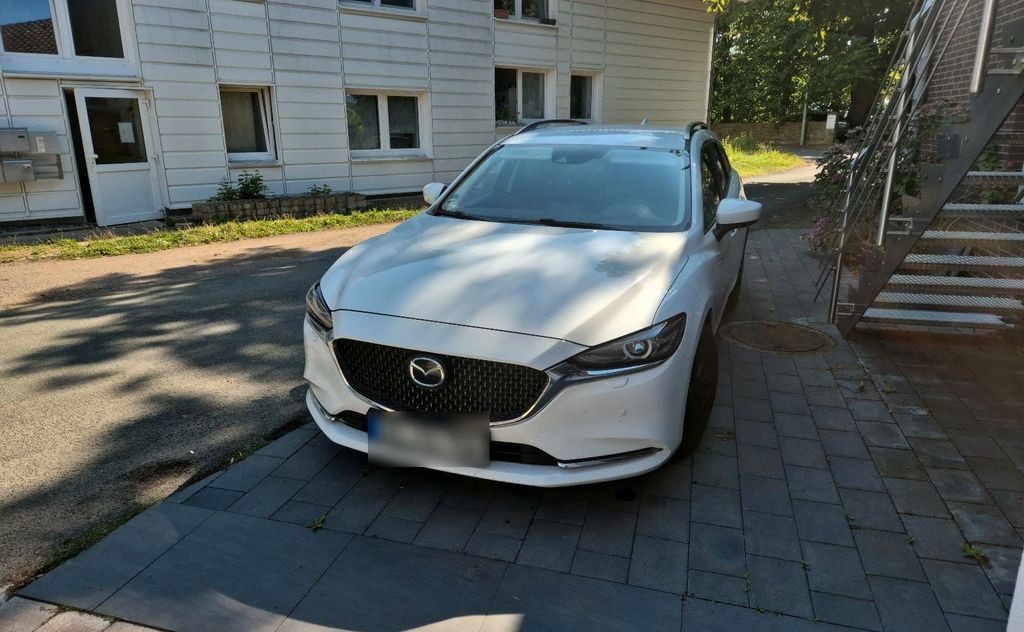 Image of Mazda CX-5