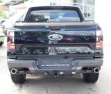 Ford Ranger Raptor e-4WD Doppelkabine - Ford Raptor mit Anhängerkupplung