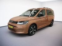 Volkswagen Caddy Maxi - Vorschau Bild 2