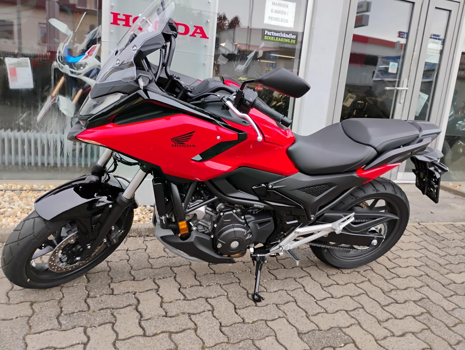 Honda NC 750 X MY25 wenige Km,6 Jahre Garantie ab EZ.*