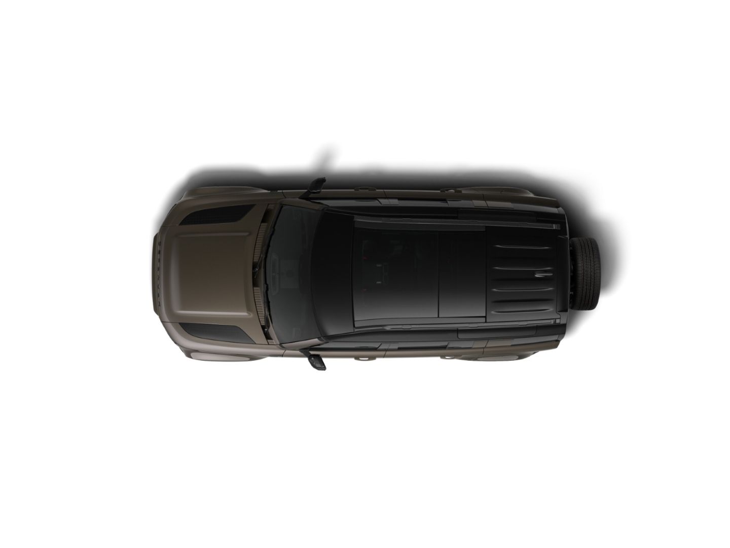 Land Rover Defender - Bild 5