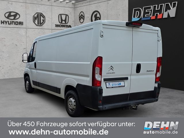 Citroën Jumper Kasten Business 33 L2H1 BHDi Kühlausbau