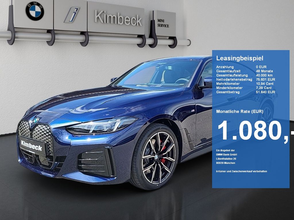 BMW i4