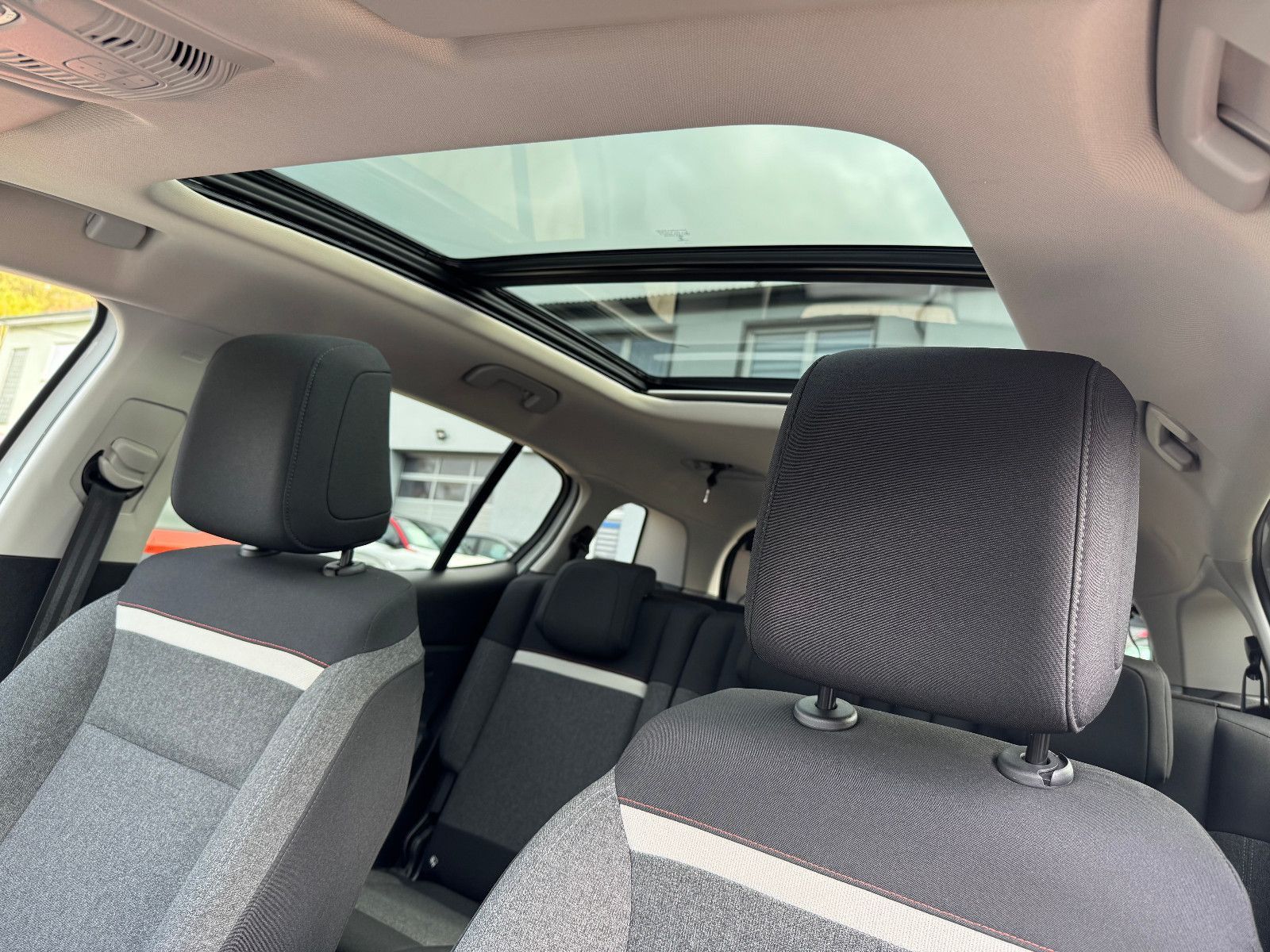 CITROEN C5 Aircross, 2019, Benzin, 131 PS