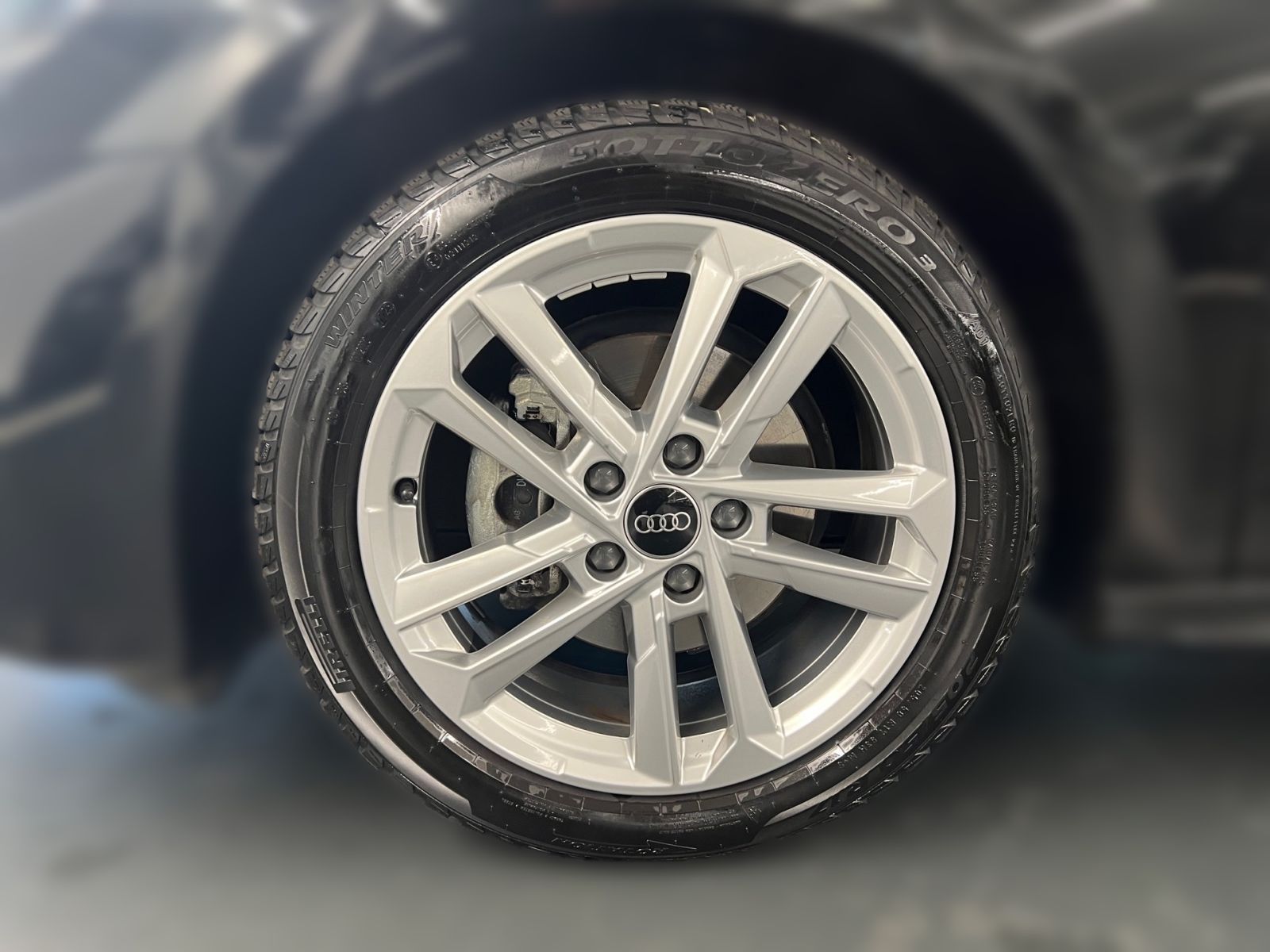 Audi A3 - Bild 3