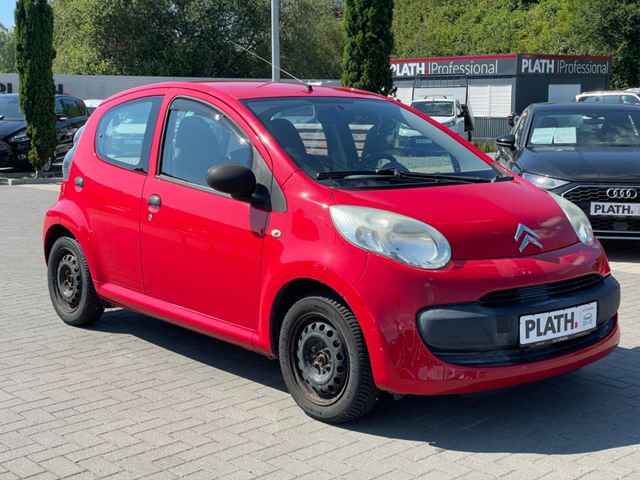 Citroën C1  Advance
