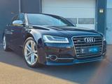 Audi S8 4.0 TFSI quattro - gebrauchte Audi S8 aus dem Jahr 2015