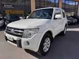 Mitsubishi Pajero 3.2 DI-D 16V 5p. Intense DPF - Mitsubishi Pajero: Intense