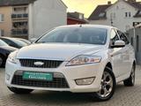 Ford Mondeo 2,0TDCi DPF Ambiente Turnier+KLIMA+ - Ford Mondeo Gebrauchtwagen in Mannheim