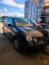 Volkswagen VW Polo 9n 1.2 - Volkswagen Polo aus 2003: 9n