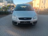 Ford Focus C-MAX Ghia - Ford Focus aus 2004: Ghia