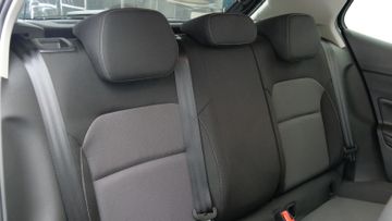 Skoda Fabia Drive 1,0 TSI PDC KAM SHZ ACC