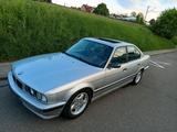 BMW 520 i E34 - gebrauchte BMW 520 aus dem Jahr 1995