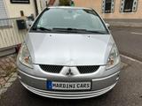 Mitsubishi Colt CZ3 Lim. 3-trg.TÜV & INSPEKTION NEU !!! - Mitsubishi Colt in München