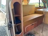 Volkswagen T2 - gebrauchte VW T2 aus dem Jahr 1970