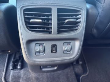 Fotografie des Opel Grandland (X) Grandland 1.6 Ultimate Navi Leder 360°Cam