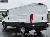 Iveco Daily 35C21 Neu! 3.0L Automatik 210PS Automatik - Iveco Kombi, Kleinbus bis 9 Sitze 35