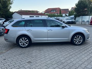 Skoda Octavia - 6