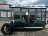 Morgan 3 Wheeler / 1. Hand / Deutsche Auslieferung - Morgan Gebrauchtwagen