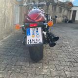 Suzuki VZ 1500 M - SUZUKI M 1500