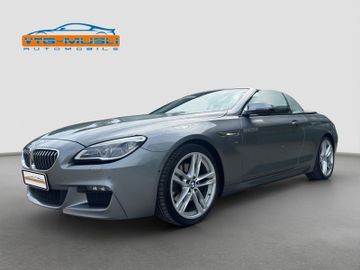 BMW 640 - 1