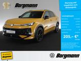 Volkswagen T-Roc 1.5 eTSI R-Line 360° PANO HUD ACC NAVI SHZ
