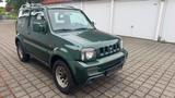Suzuki Jimny 1.3 4X4 - Suzuki Jimny Gebrauchtwagen in Hannover
