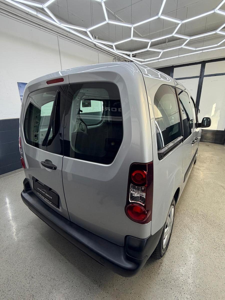 Citroën Berlingo Kasten Business L1 FENSTER KLIMA BT ZV