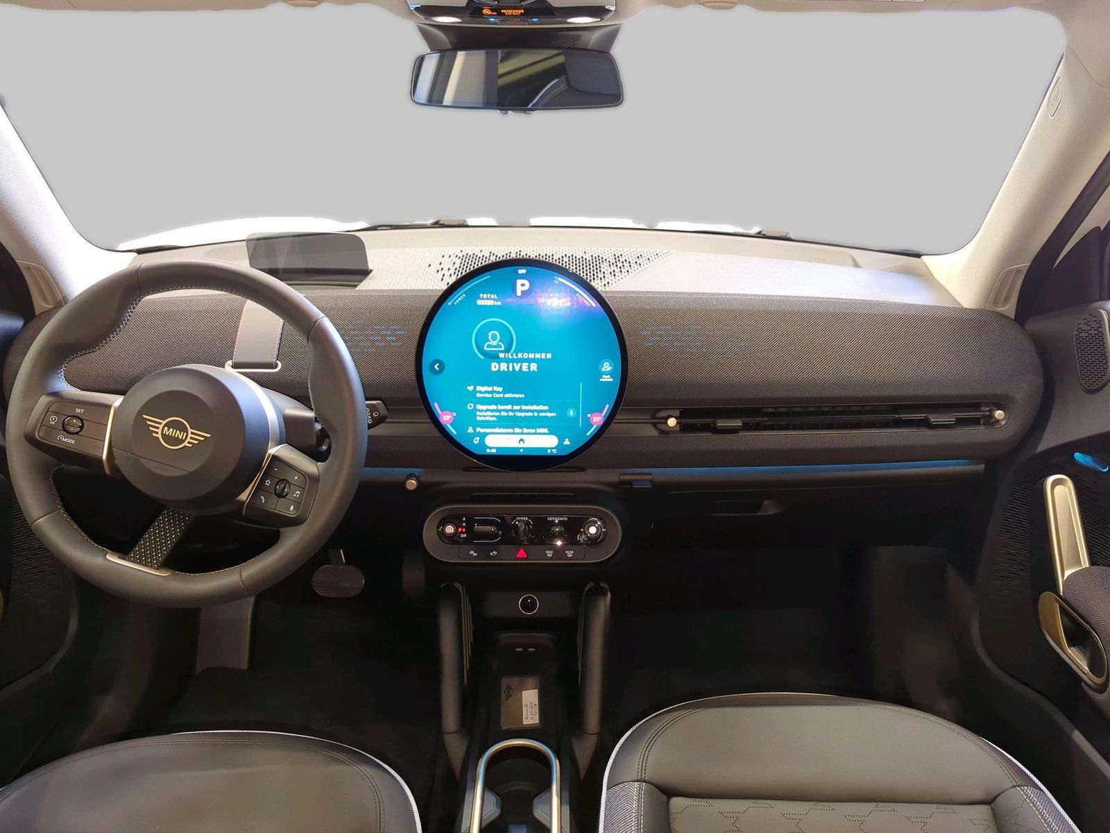 MINI Aceman - Bild 12