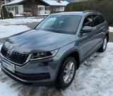 Skoda Kodiaq 2.0 TSI DSG 4x4 SOLEIL  - Skoda Kodiaq von privat