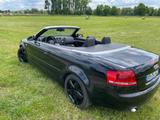 Audi A4 2.7l  V6  TDI multitronic Cabriolet - - Audi A4 mit Diesel-Antrieb: Cabrio, 2.7