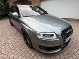Audi RS6 5.0 V10 Biturbo quattro 500/500 - Audi RS6 Gebrauchtwagen