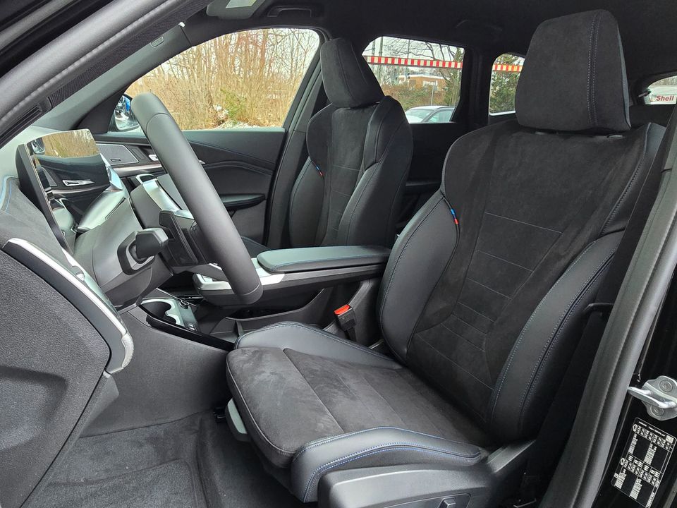 BMW X1 - Bild 20