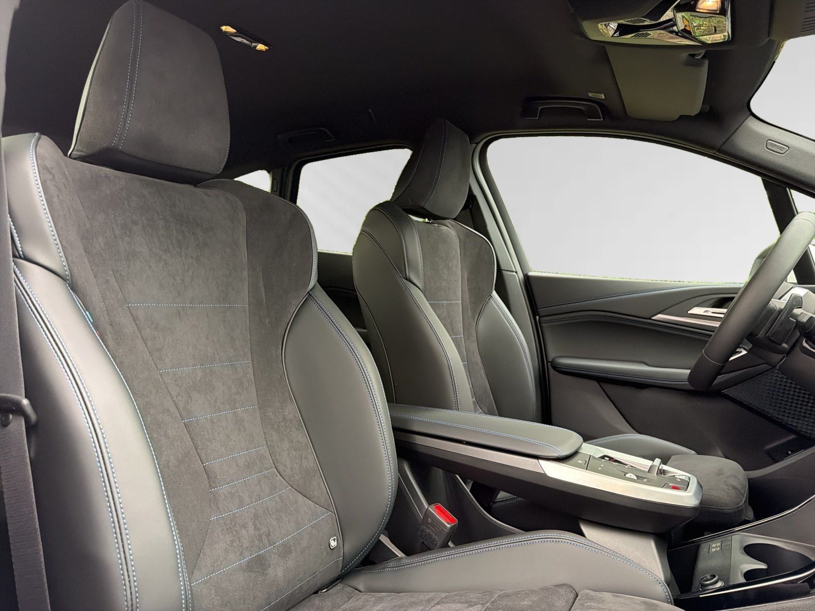 BMW 218 Active Tourer - Bild 8