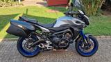 Yamaha Mt 09 tracer  - YAMAHA MT 09 TRACER