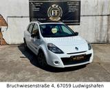 Renault Clio Grandtour 20th Edition 1.2* Panorama*Navi* - gebrauchte Renault Clio aus dem Jahr 2011