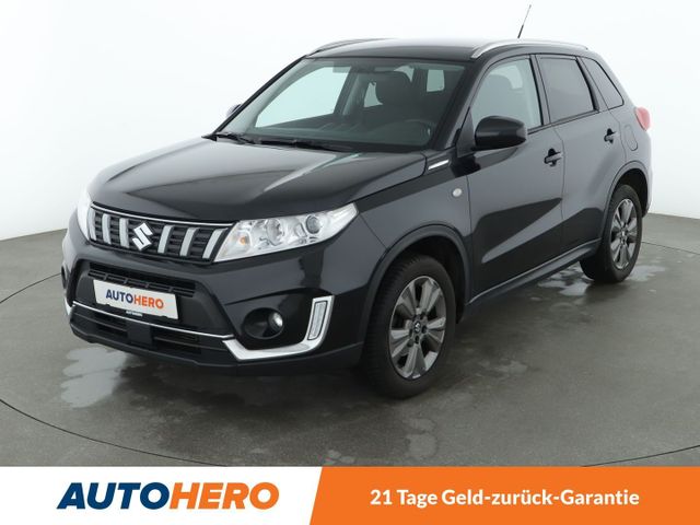 Suzuki Vitara 1.0 BoosterJet Comfort*NAVI*TEMPO*CAM*SHZ