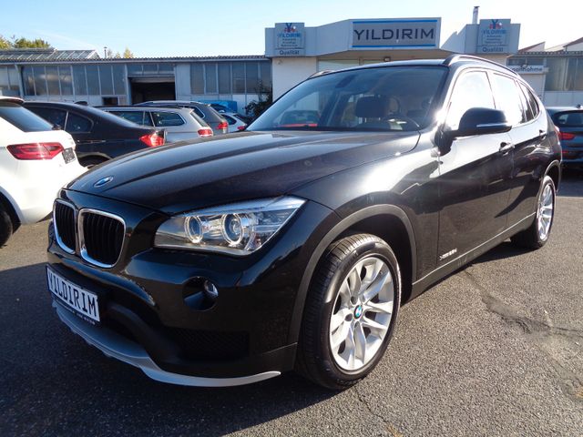 BMW X1 xDrive 25d **2.HAND** ~incl. Garantie~ TOP